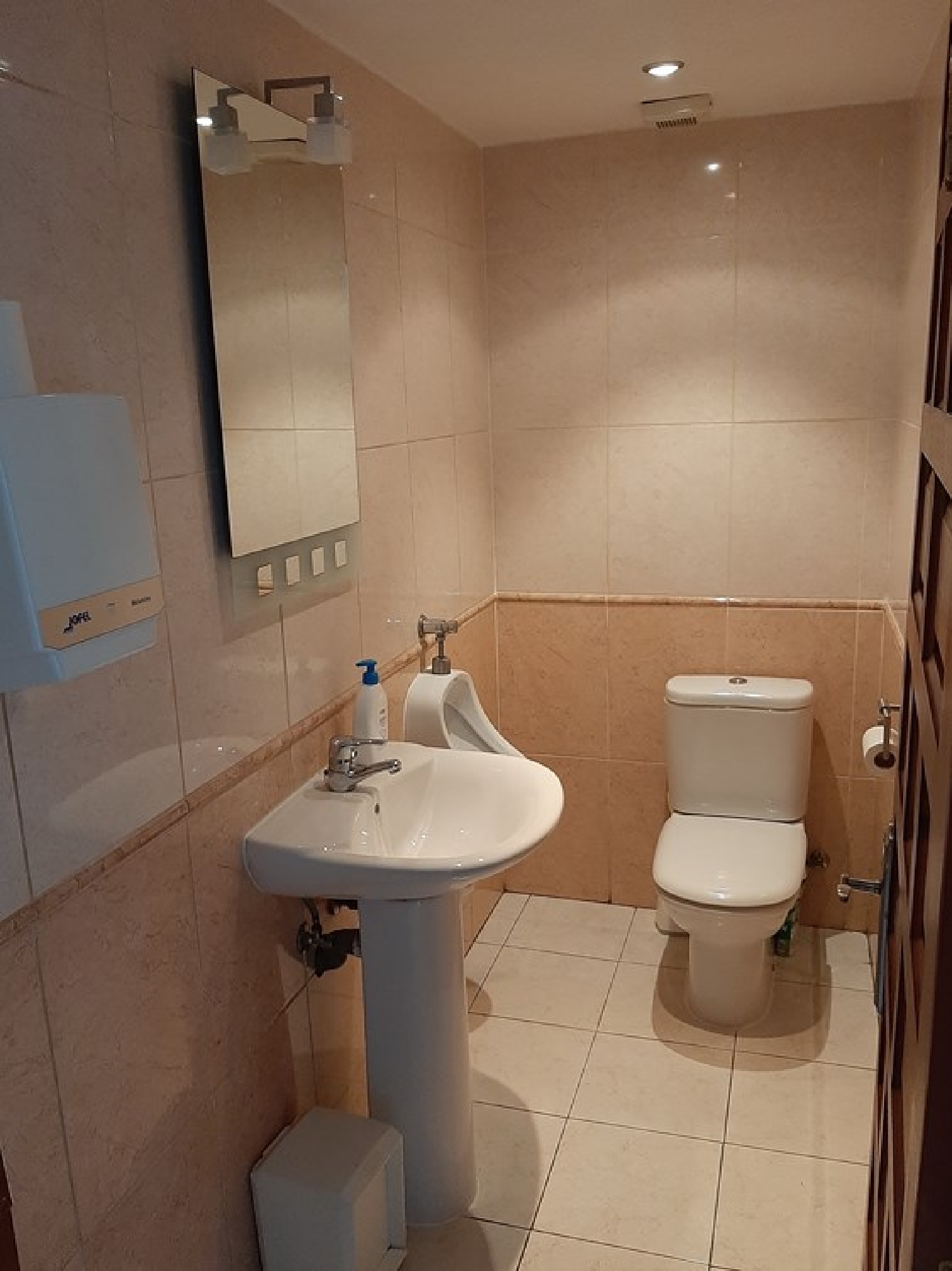  kaufen Gewerbeimmobilie Benissa Marina Alta 13