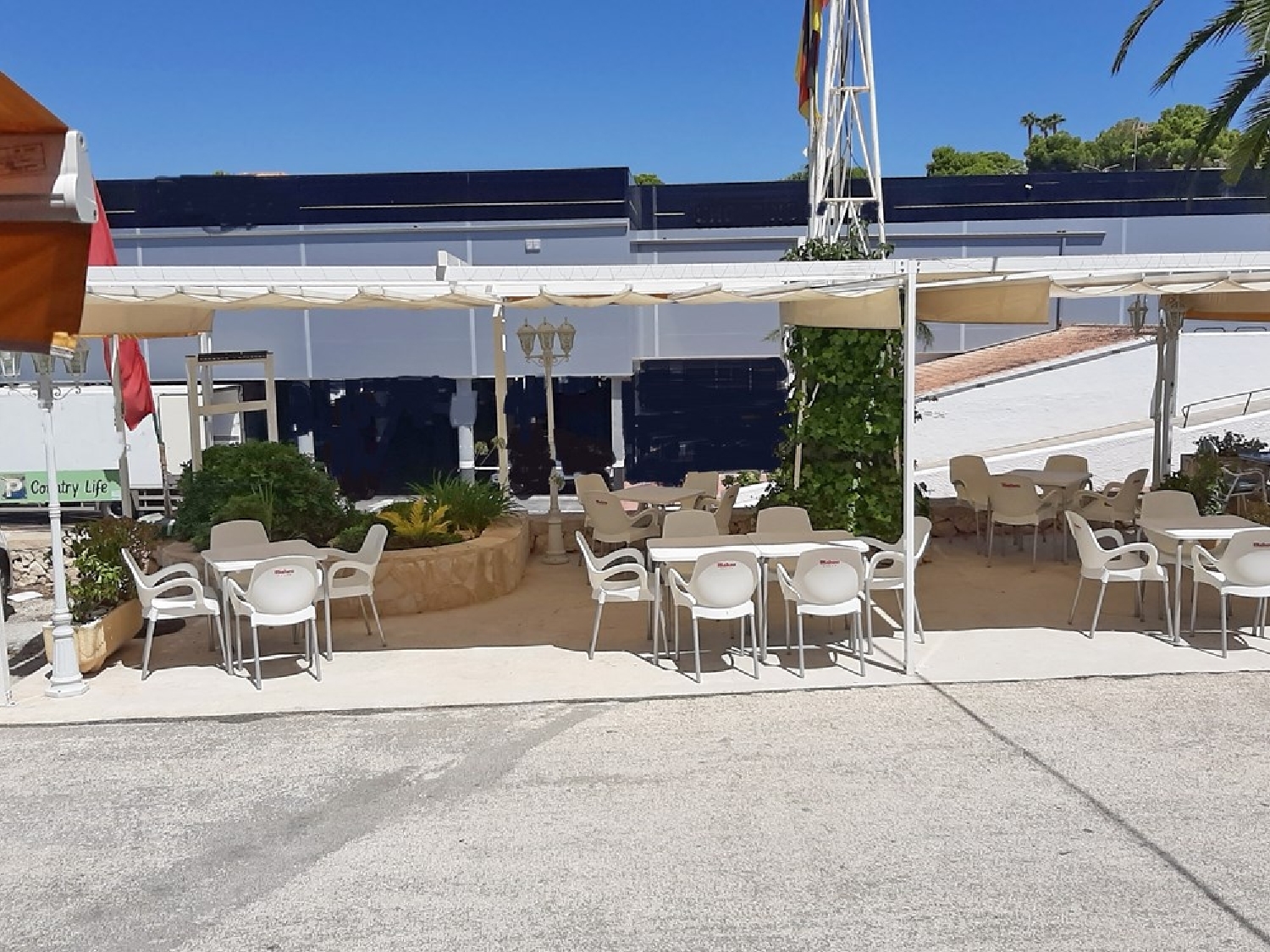  kaufen Gewerbeimmobilie Benissa Marina Alta 8