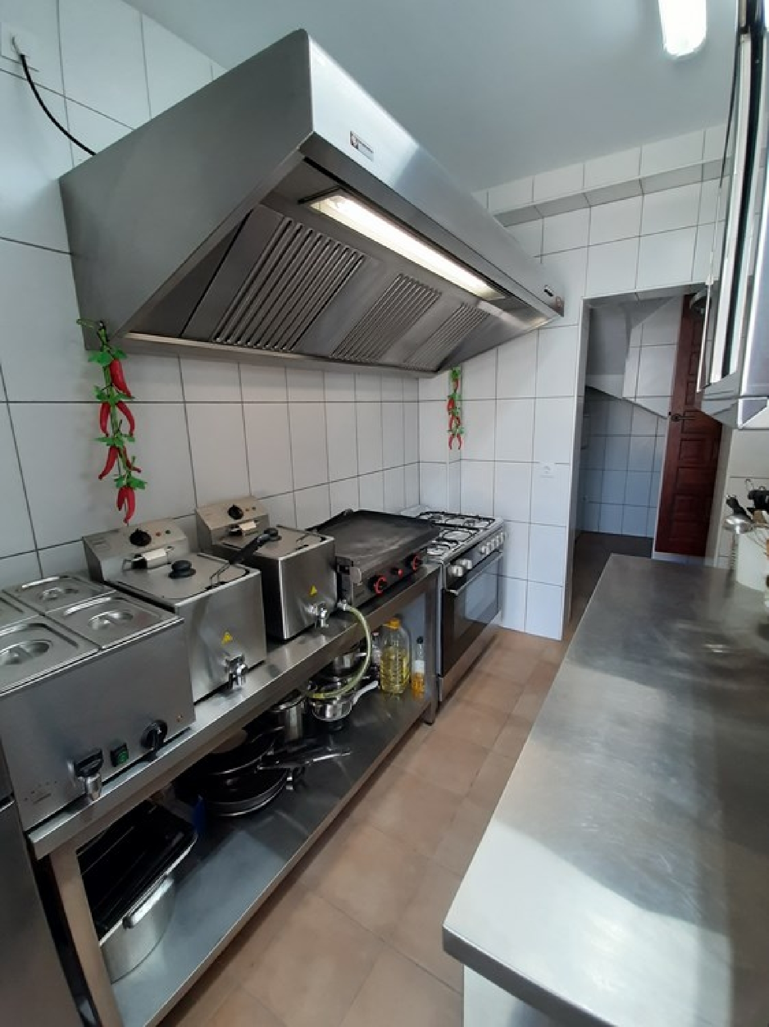  kaufen Gewerbeimmobilie Benissa Marina Alta 11