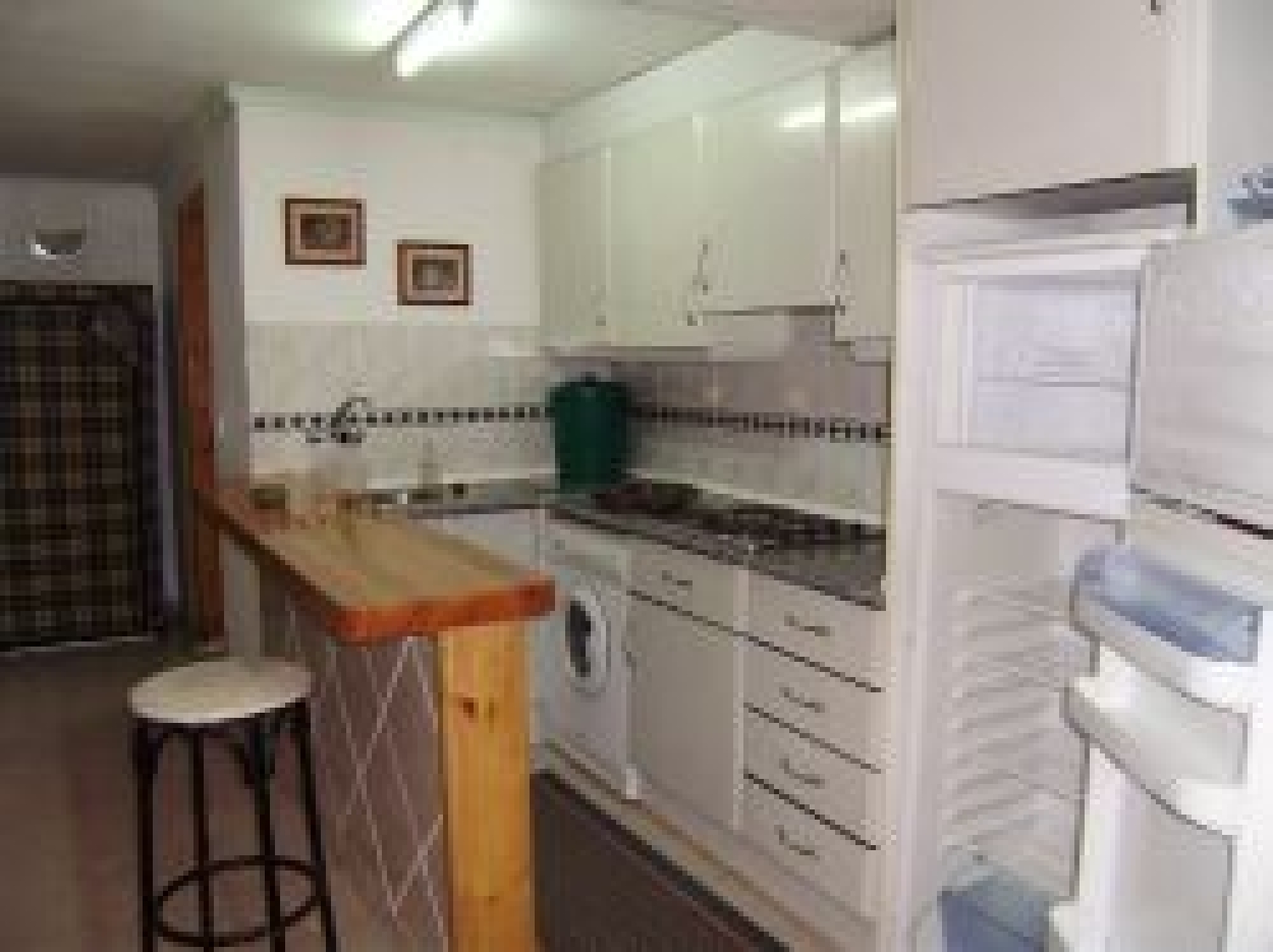  à vendre commerce Benitachell Marina Alta 13