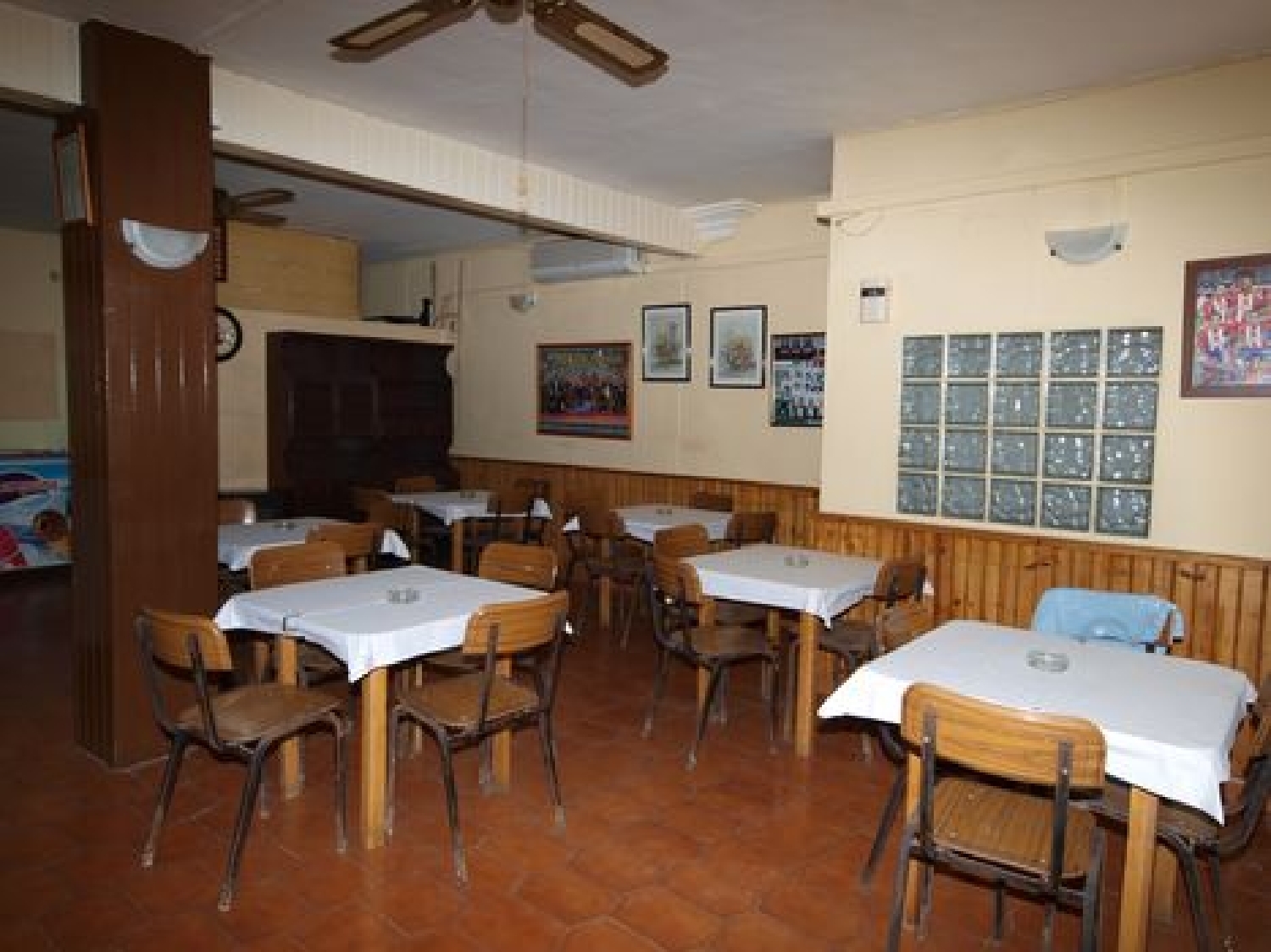 à vendre commerce Benitachell Marina Alta 3