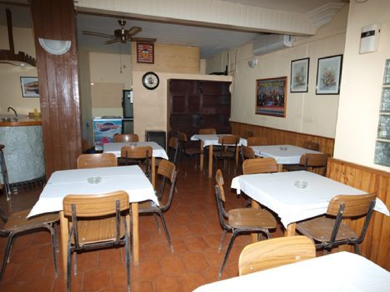  à vendre commerce Benitachell Marina Alta 4