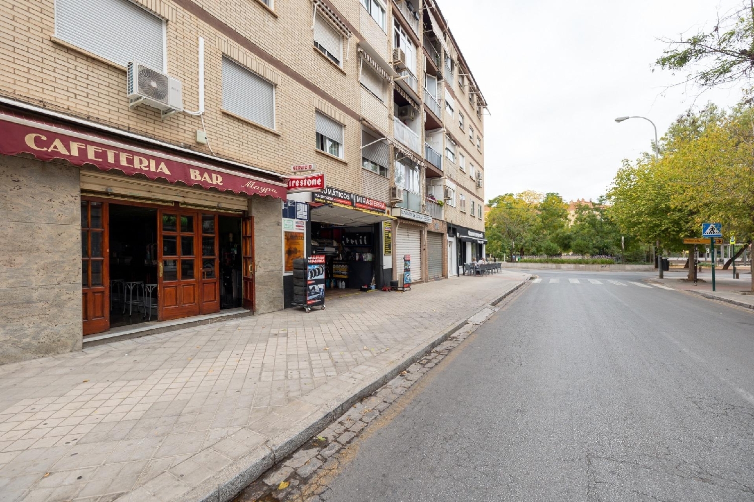 till salu kommersiell Bola De Oro Vega De Granada 2