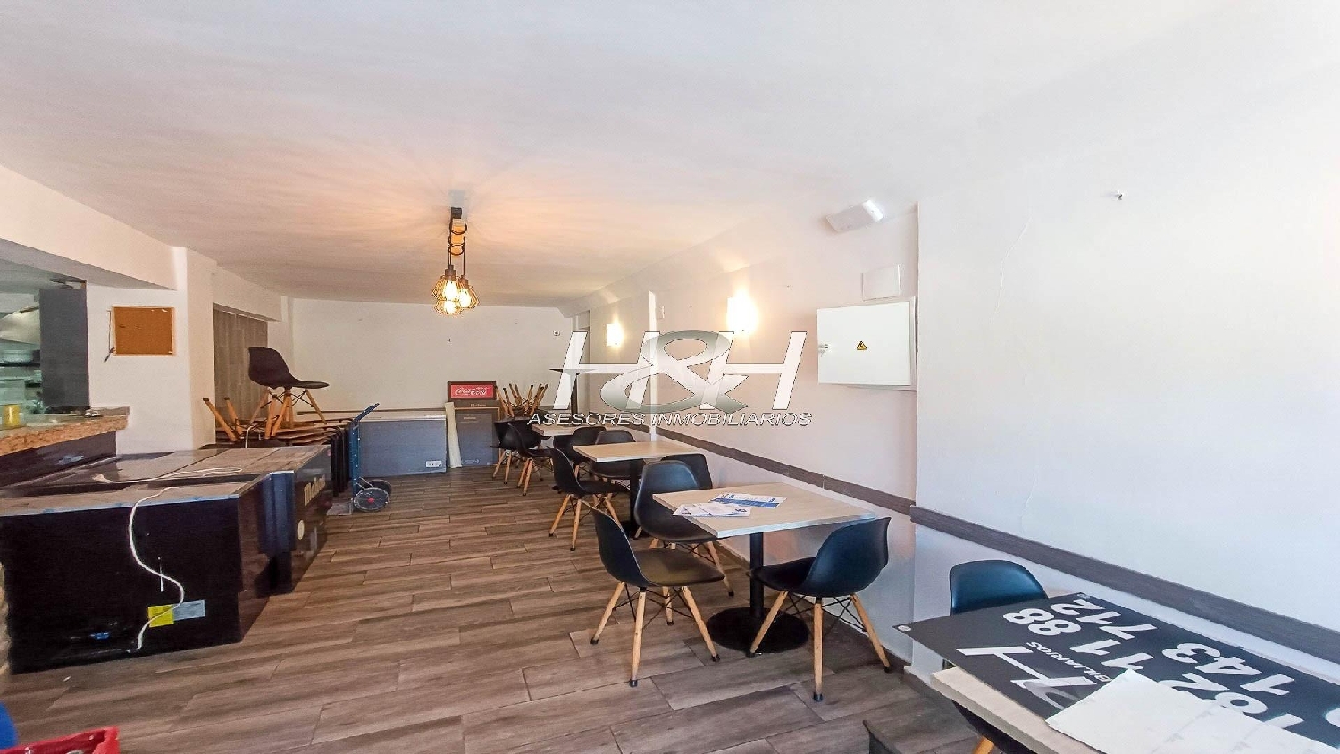  en venta local comercial Burjassot Horta Nord 4