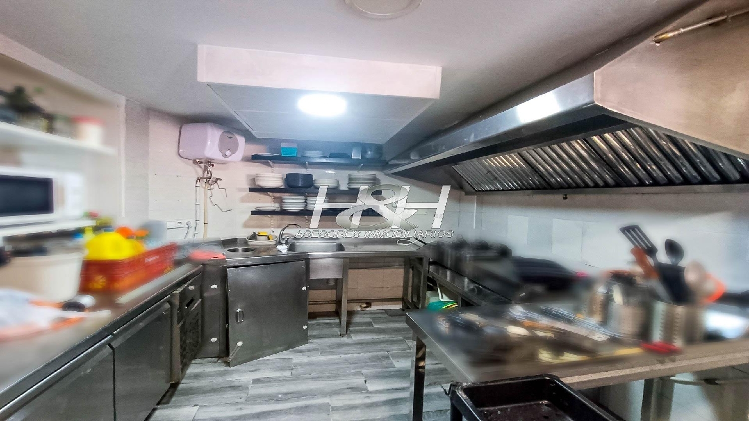  en venta local comercial Burjassot Horta Nord 8