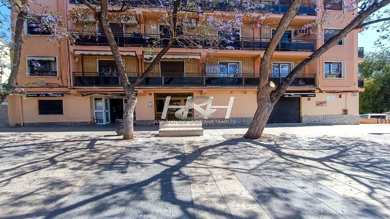  en venta local comercial Burjassot Horta Nord 1