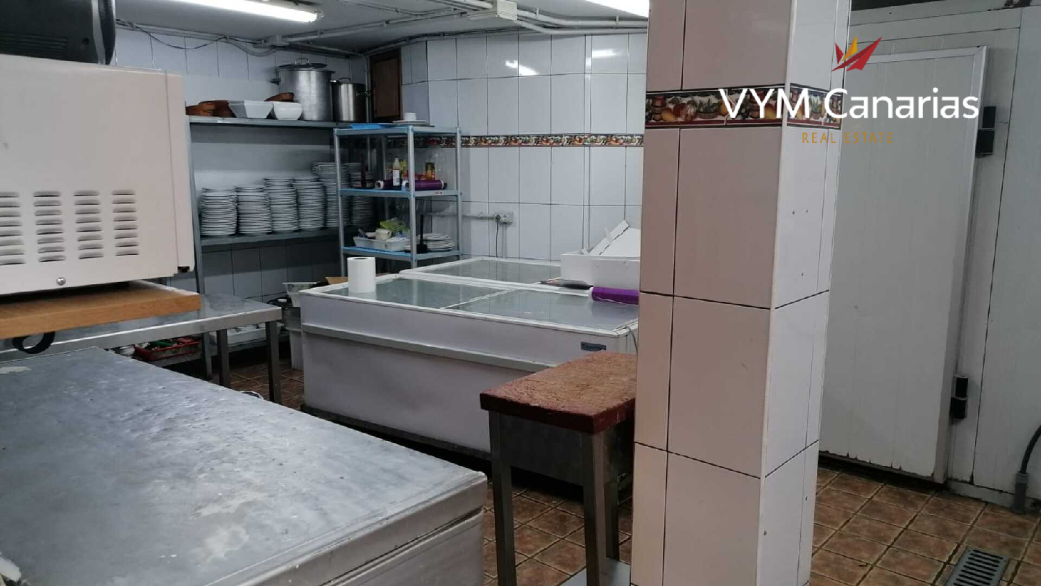  à vendre commerce Buzanada Zona Sur 13