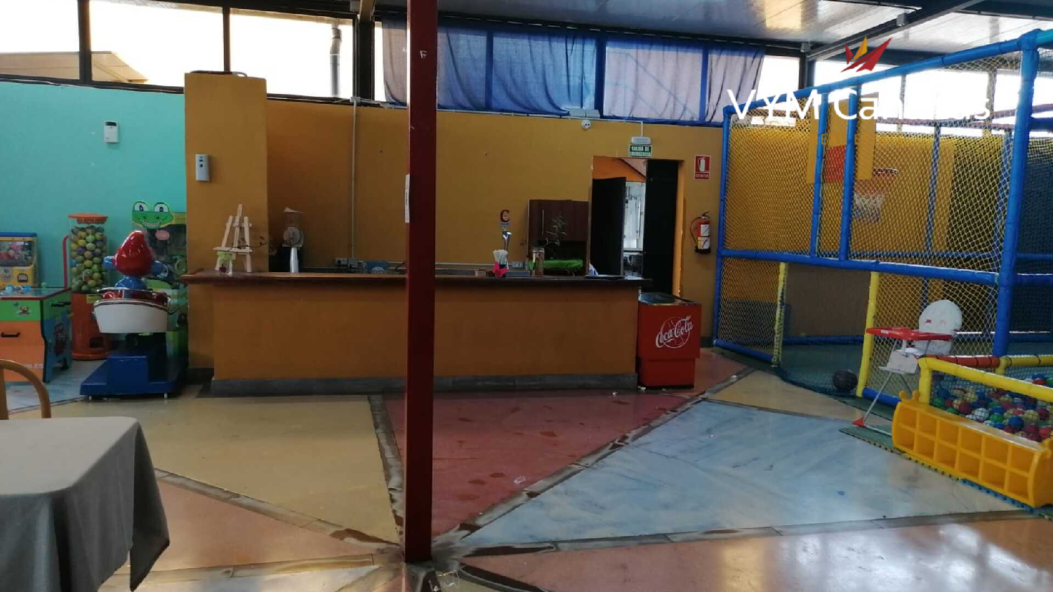  à vendre commerce Buzanada Zona Sur 14