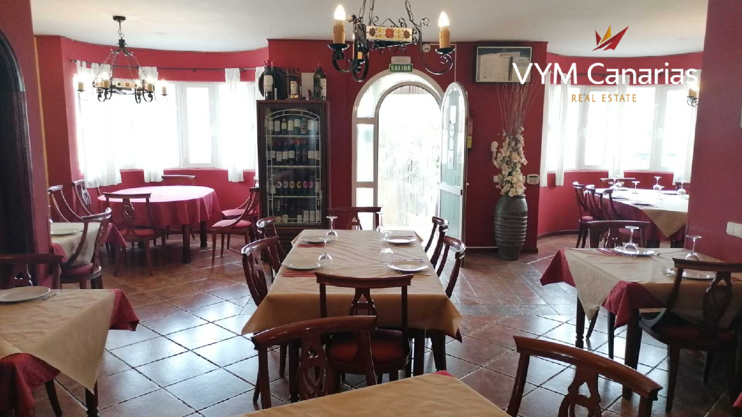 à vendre commerce Buzanada Zona Sur 2