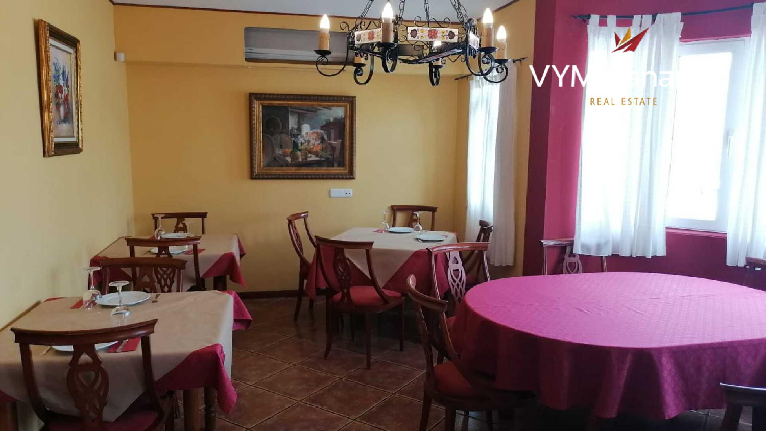  à vendre commerce Buzanada Zona Sur 5