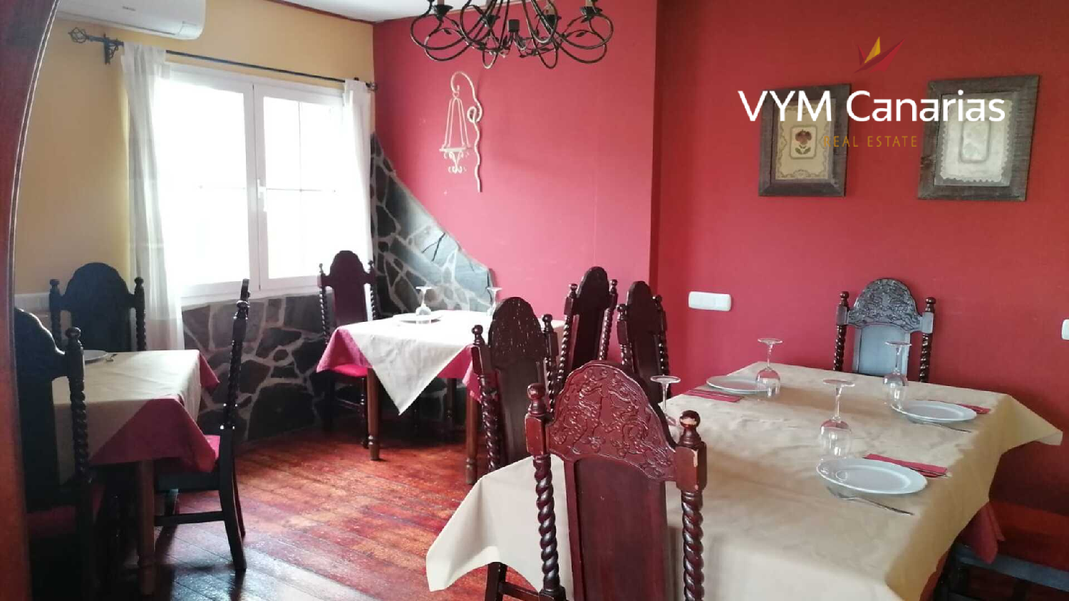 à vendre commerce Buzanada Zona Sur 3