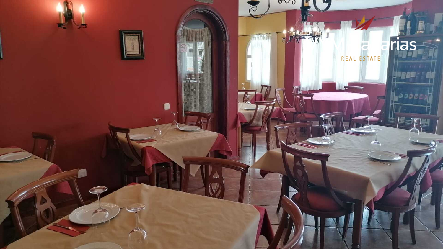  à vendre commerce Buzanada Zona Sur 4