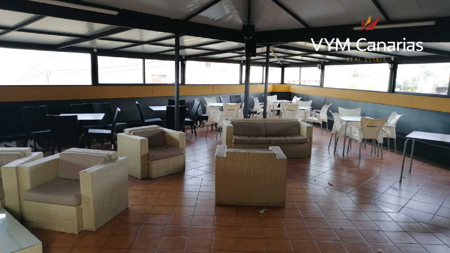  à vendre commerce Buzanada Zona Sur 9