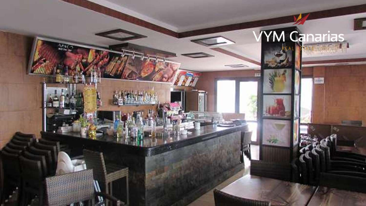 en venta local comercial Callao Salvaje Zona Sur 2