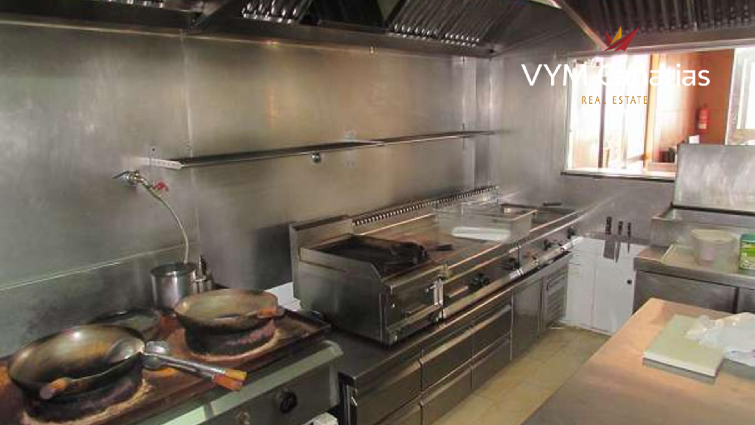  en venta local comercial Callao Salvaje Zona Sur 6