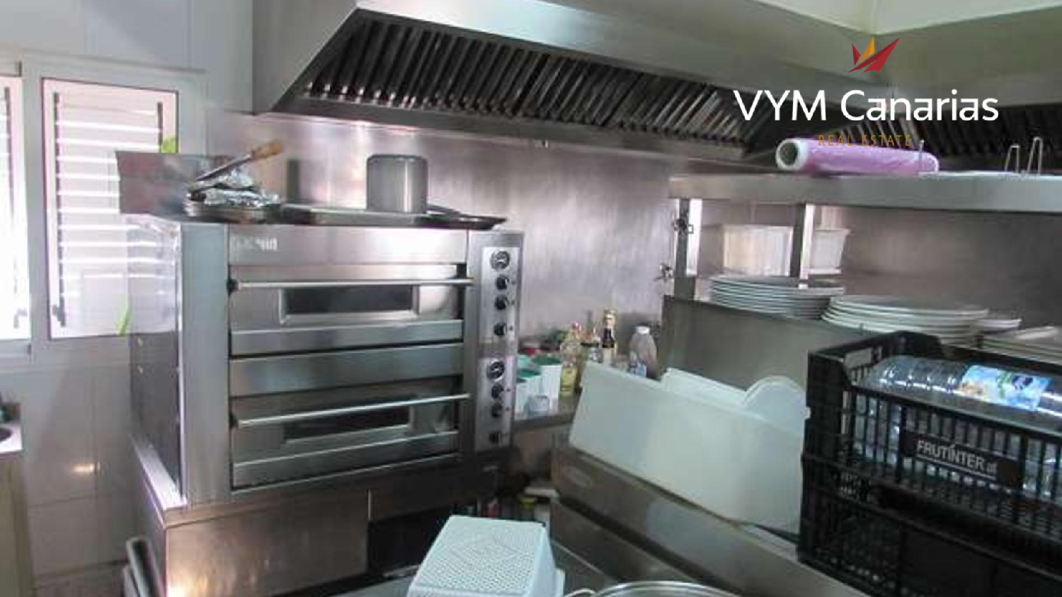 en venta local comercial Callao Salvaje Zona Sur 3