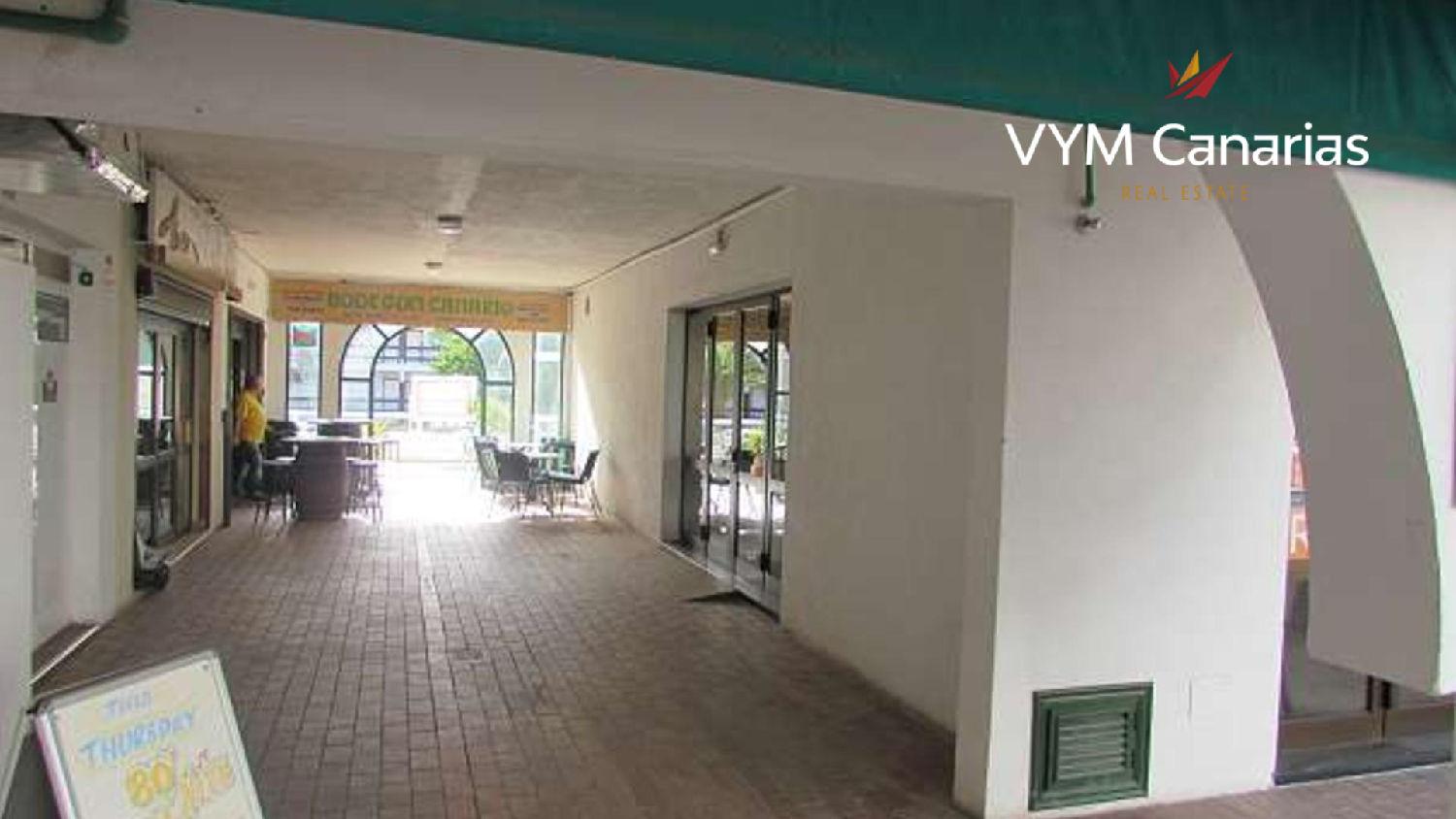  en venta local comercial Callao Salvaje Zona Sur 1