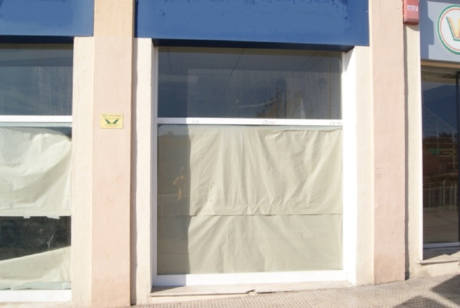  à vendre commerce Calpe Marina Alta 5