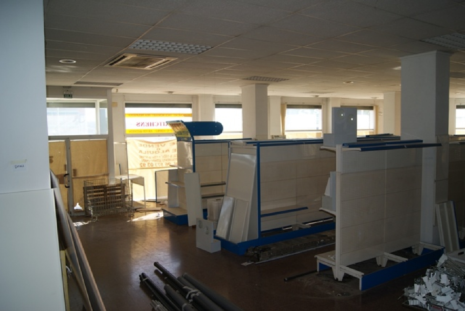  à vendre commerce Calpe Marina Alta 13