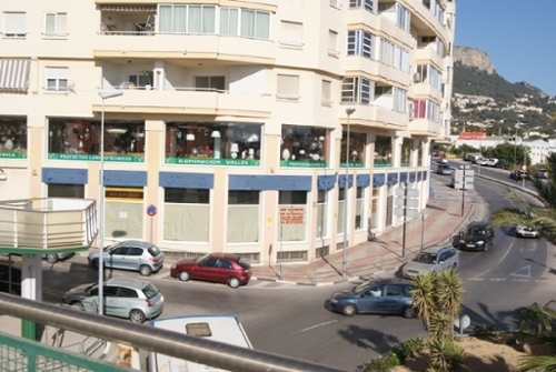 Calpe Marina Alta bedrijfsruimte/ kantoor foto 6270255