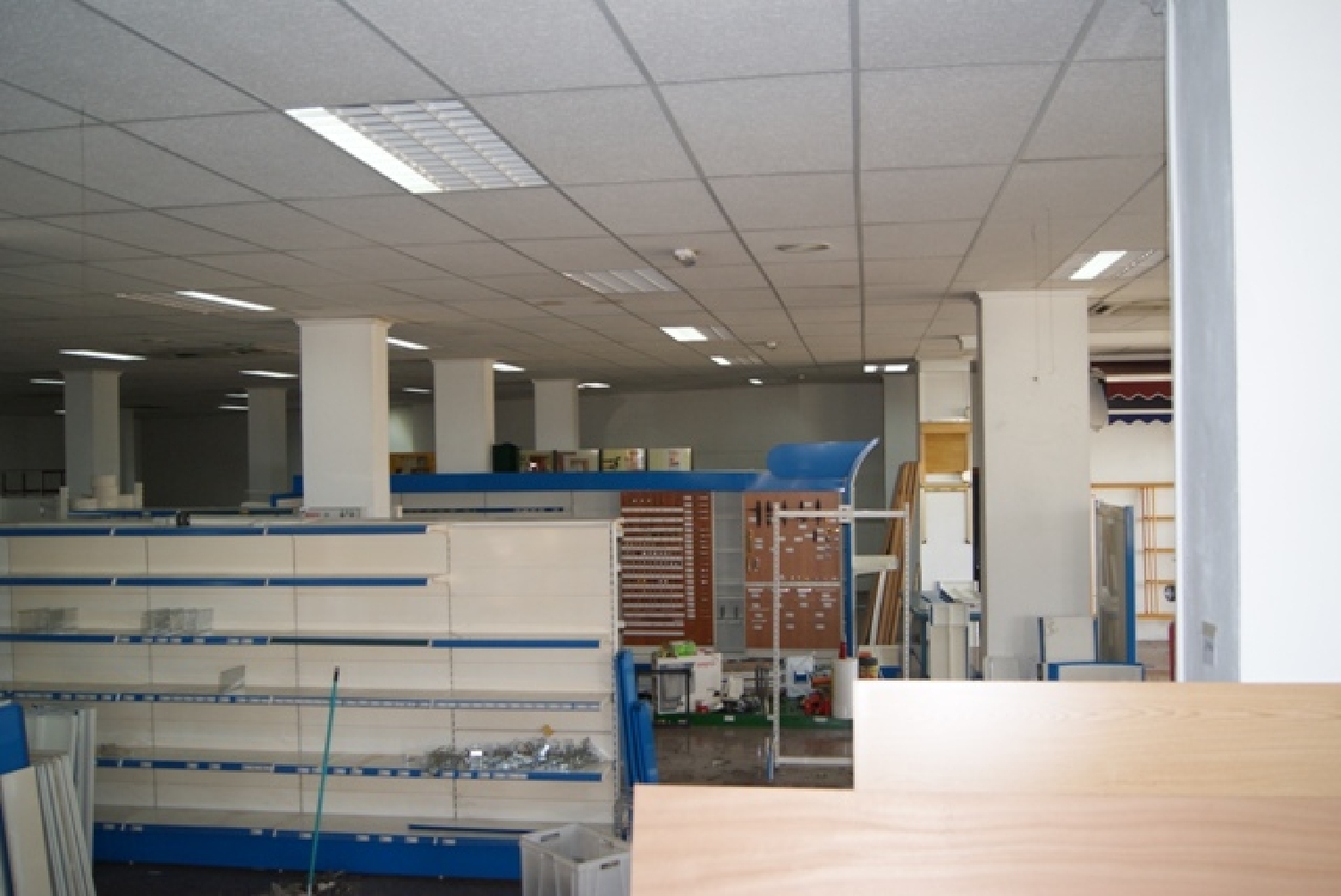  à vendre commerce Calpe Marina Alta 11