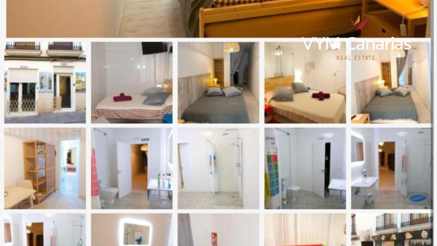  à vendre commerce Calpe Marina Alta 8