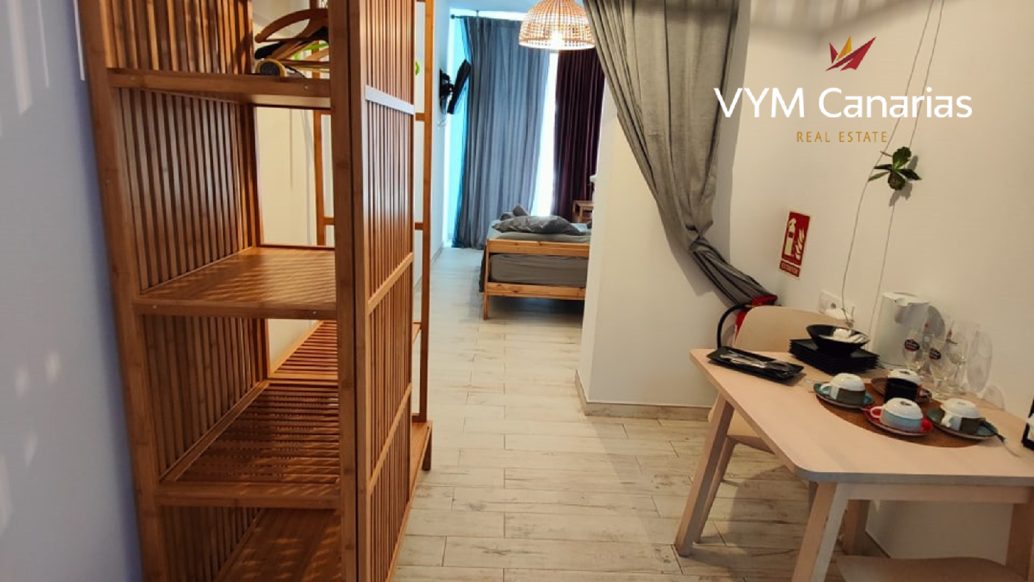  à vendre commerce Calpe Marina Alta 11