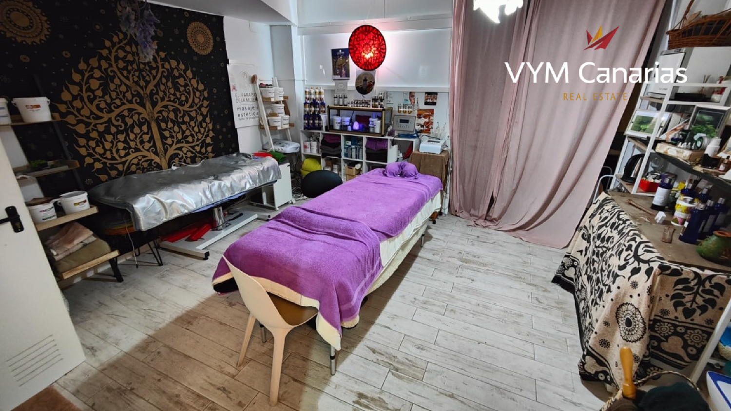  à vendre commerce Calpe Marina Alta 7