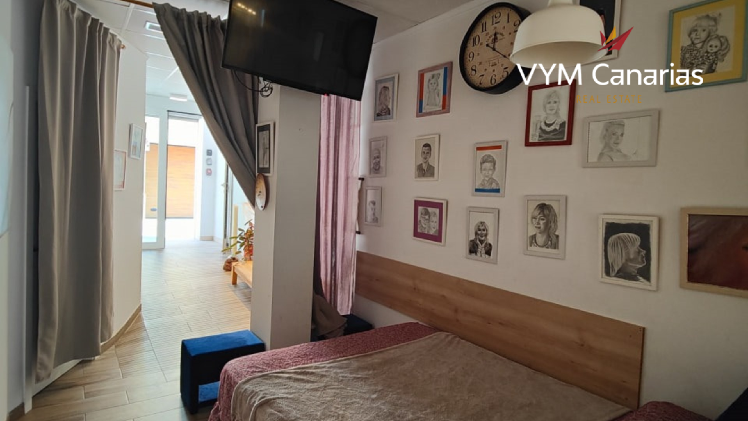 à vendre commerce Calpe Marina Alta 2