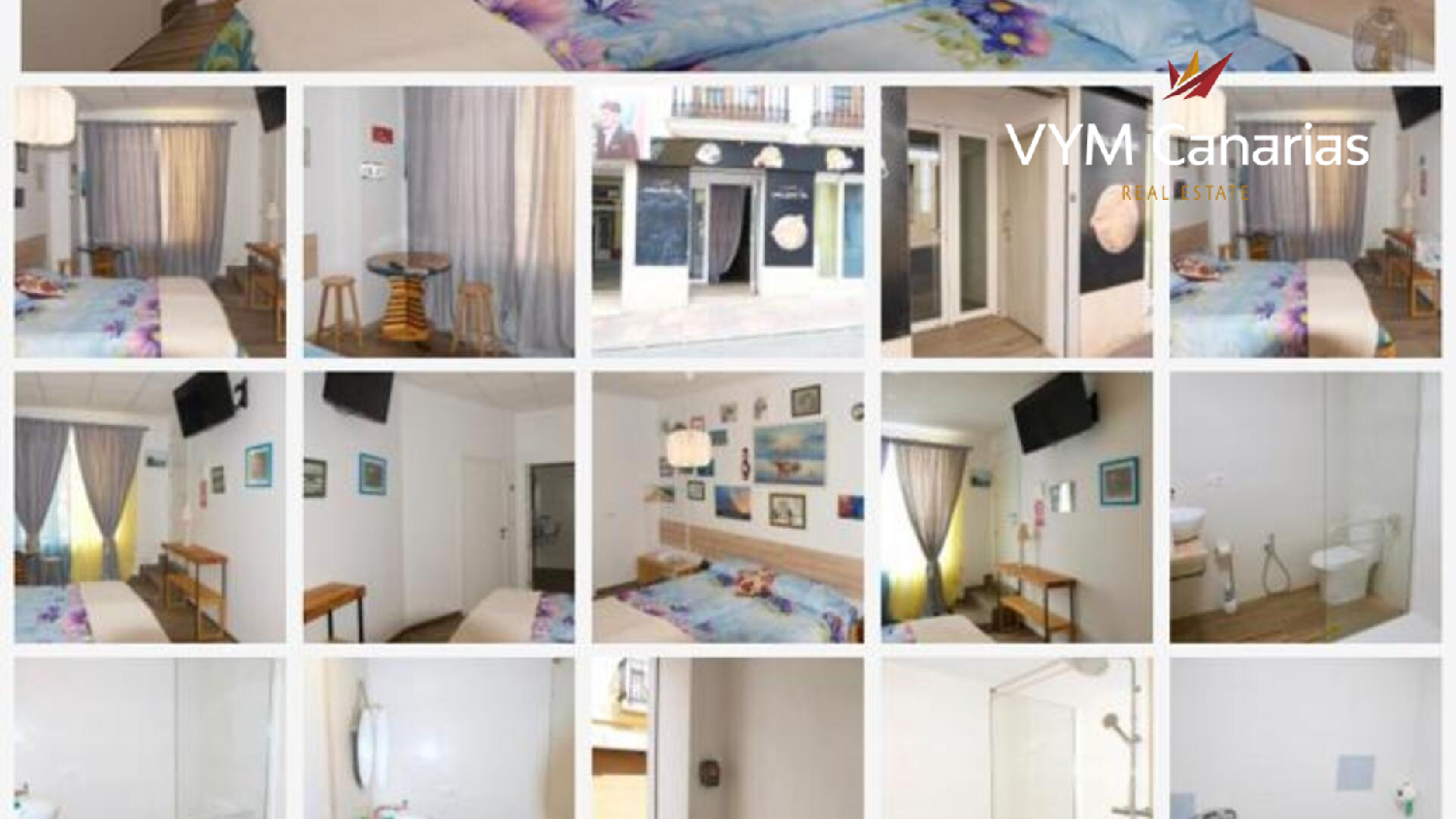  à vendre commerce Calpe Marina Alta 9