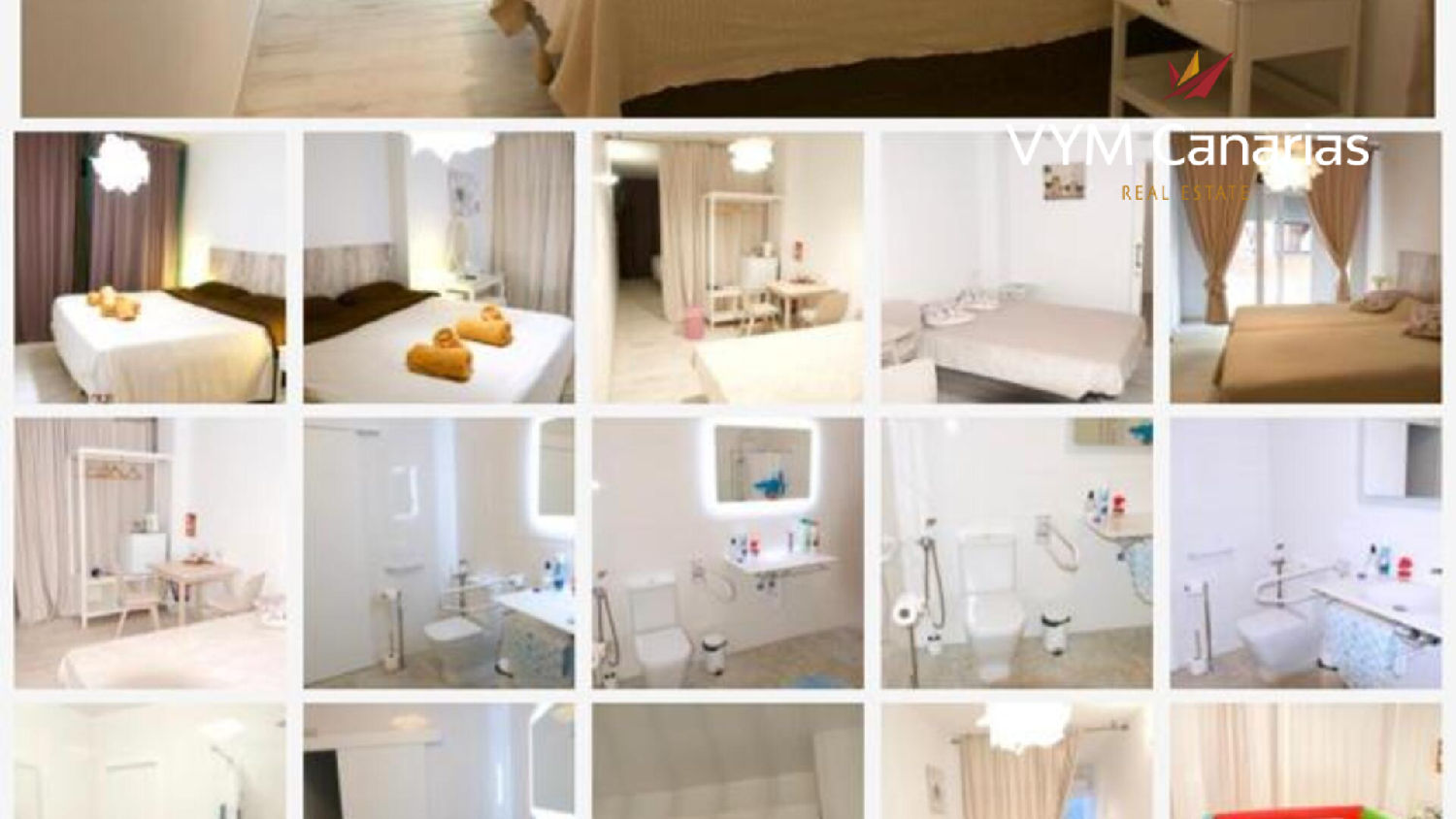  à vendre commerce Calpe Marina Alta 6