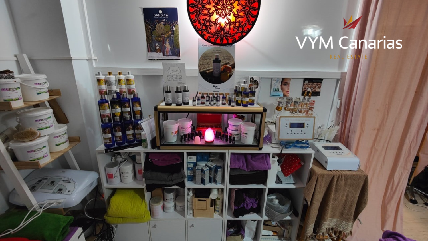  à vendre commerce Calpe Marina Alta 5