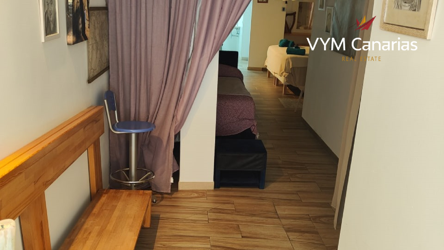  à vendre commerce Calpe Marina Alta 13