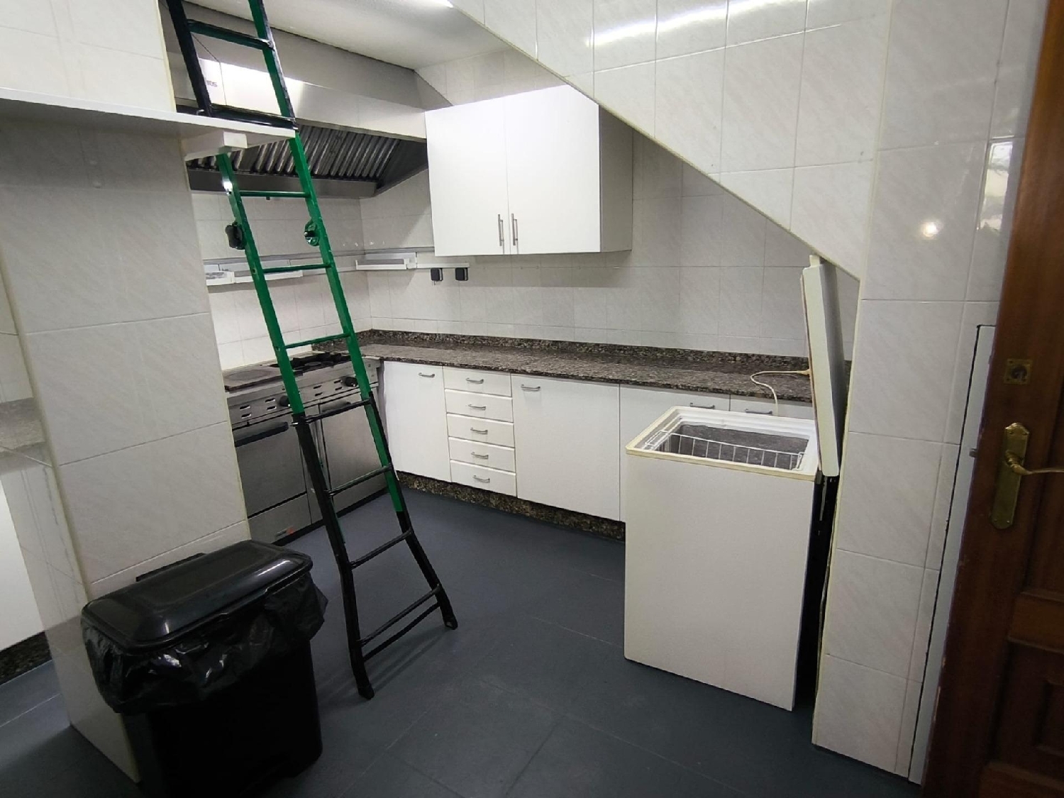  à vendre commerce Carballo Bergantiños 6