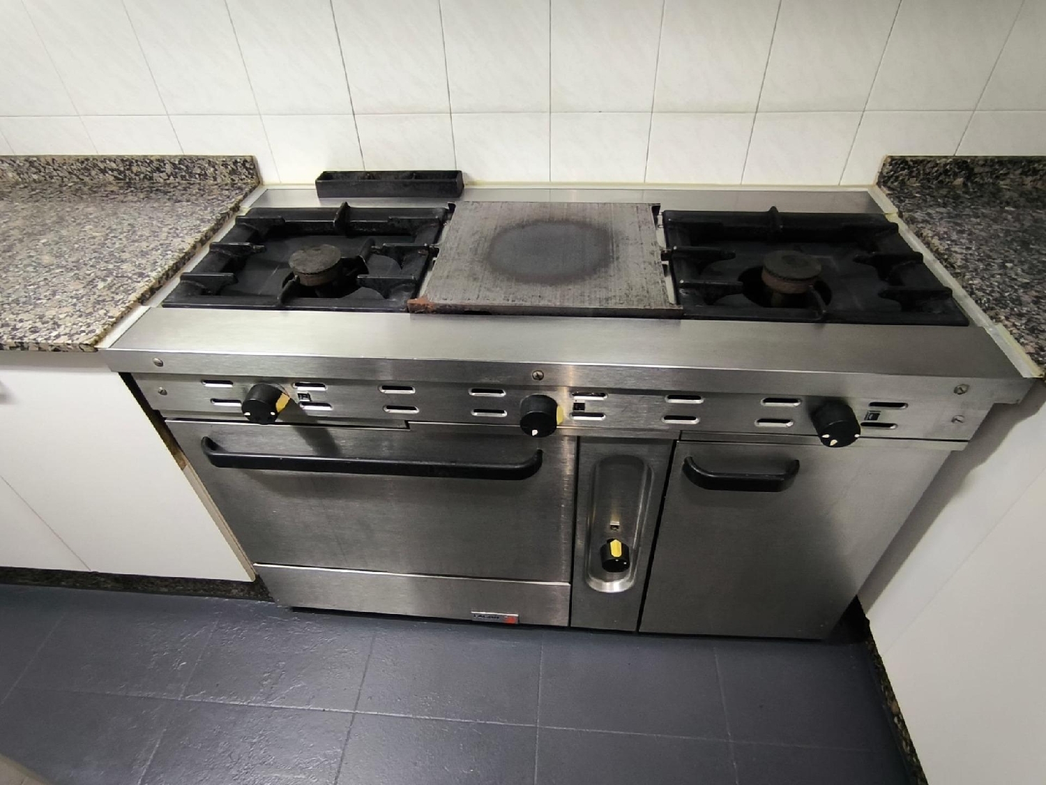  à vendre commerce Carballo Bergantiños 5