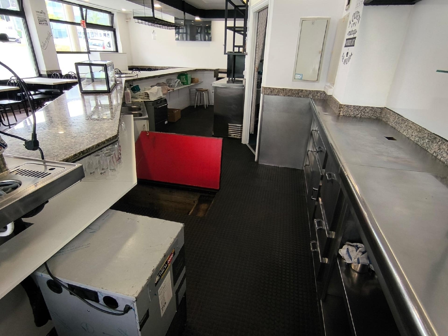  à vendre commerce Carballo Bergantiños 8