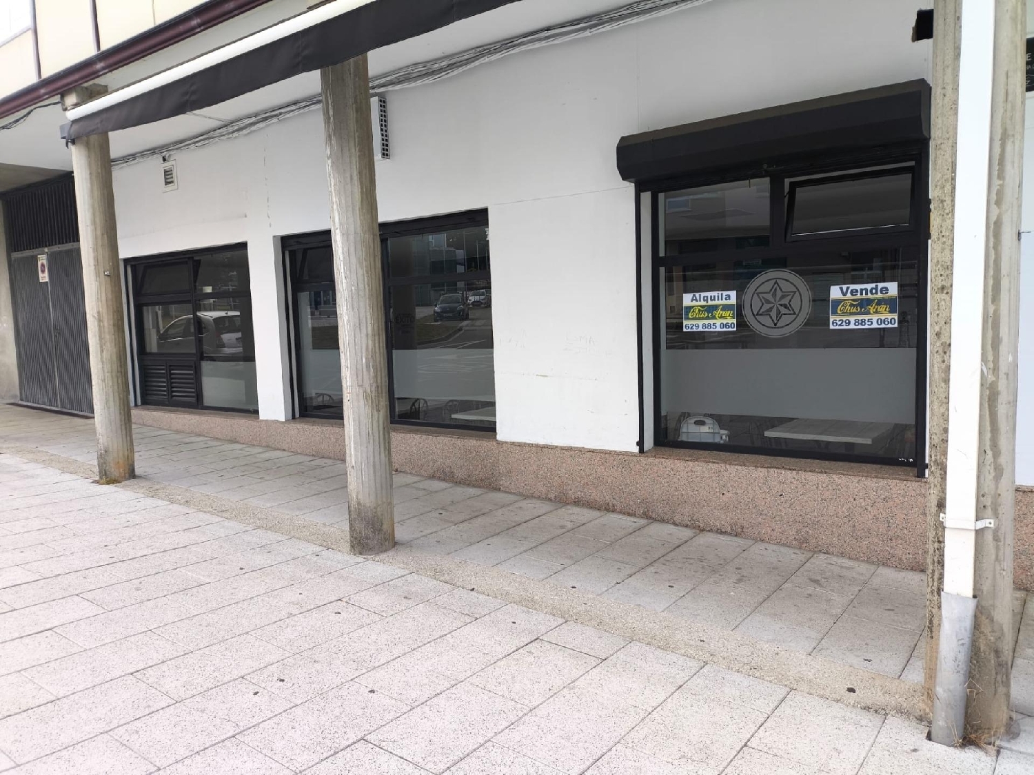  à vendre commerce Carballo Bergantiños 3