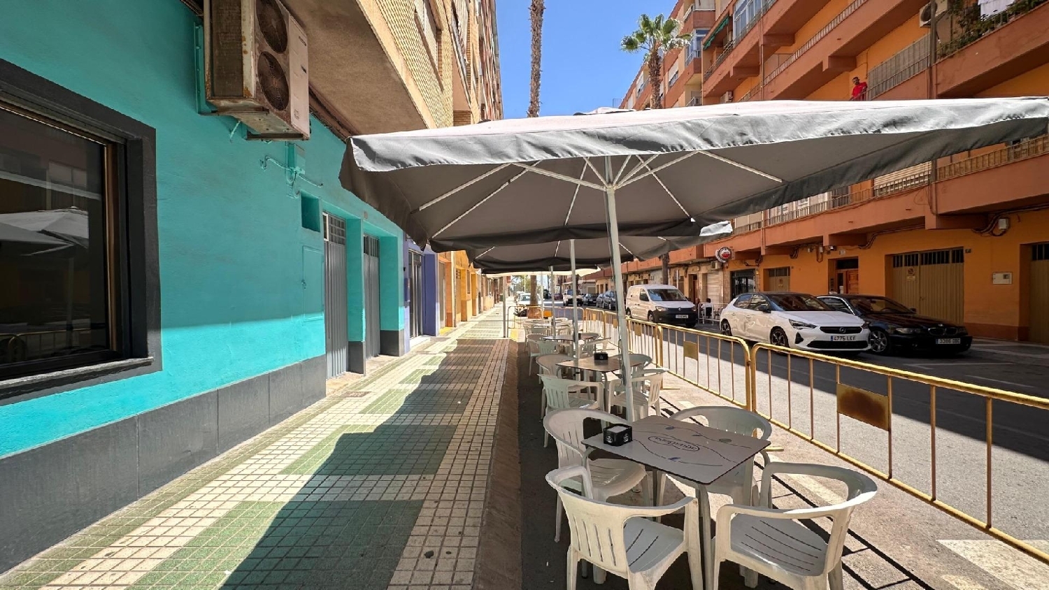  à vendre commerce Carlet Ribera Alta 8