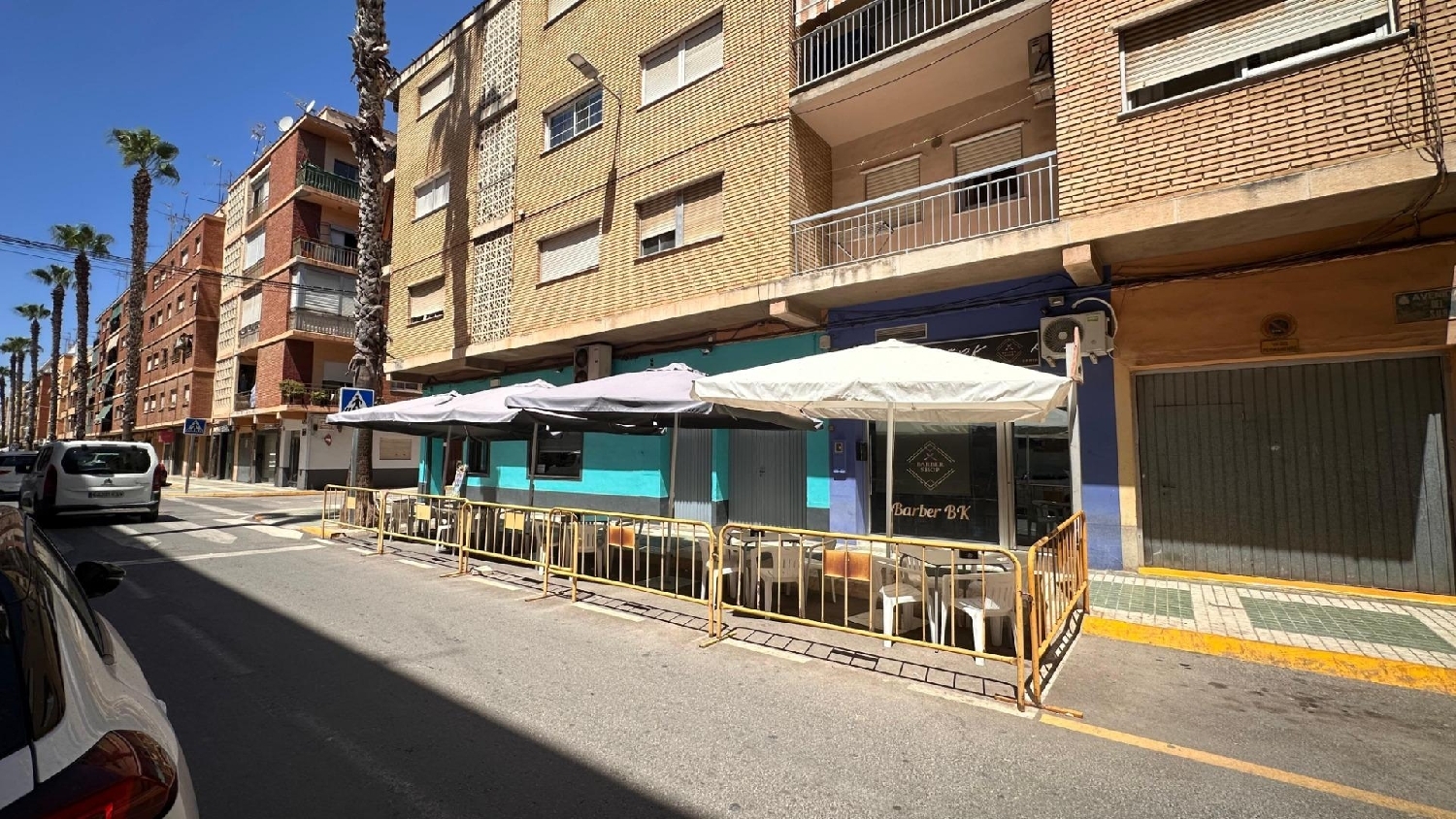  à vendre commerce Carlet Ribera Alta 4