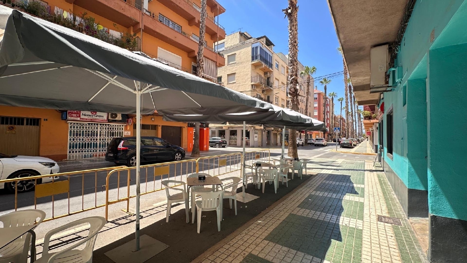  à vendre commerce Carlet Ribera Alta 6