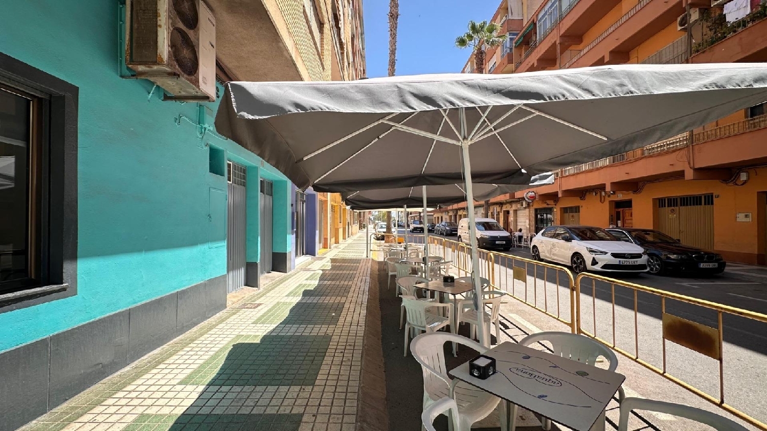  à vendre commerce Carlet Ribera Alta 7