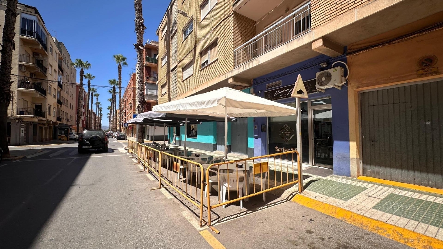  à vendre commerce Carlet Ribera Alta 5
