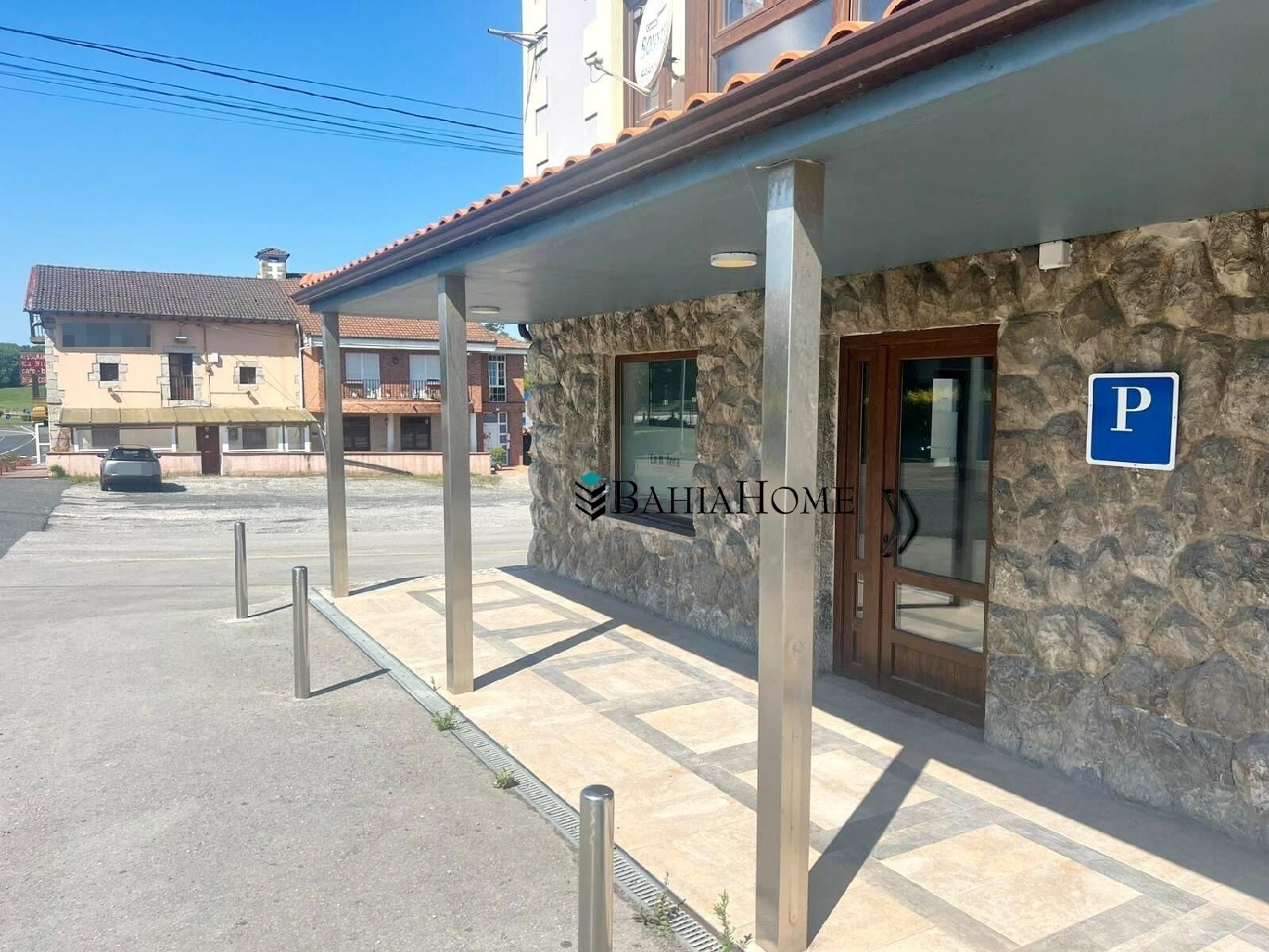 till salu kommersiell Castanedo Trasmiera 2