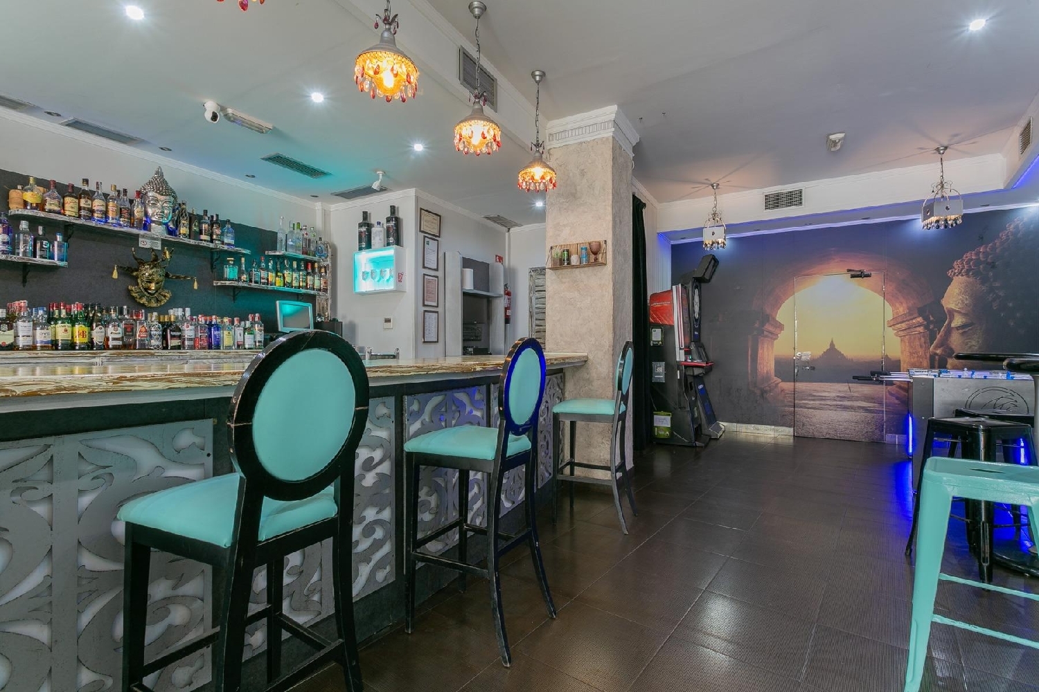  en venta local comercial Cerrillo De Maracena Vega De Granada 5