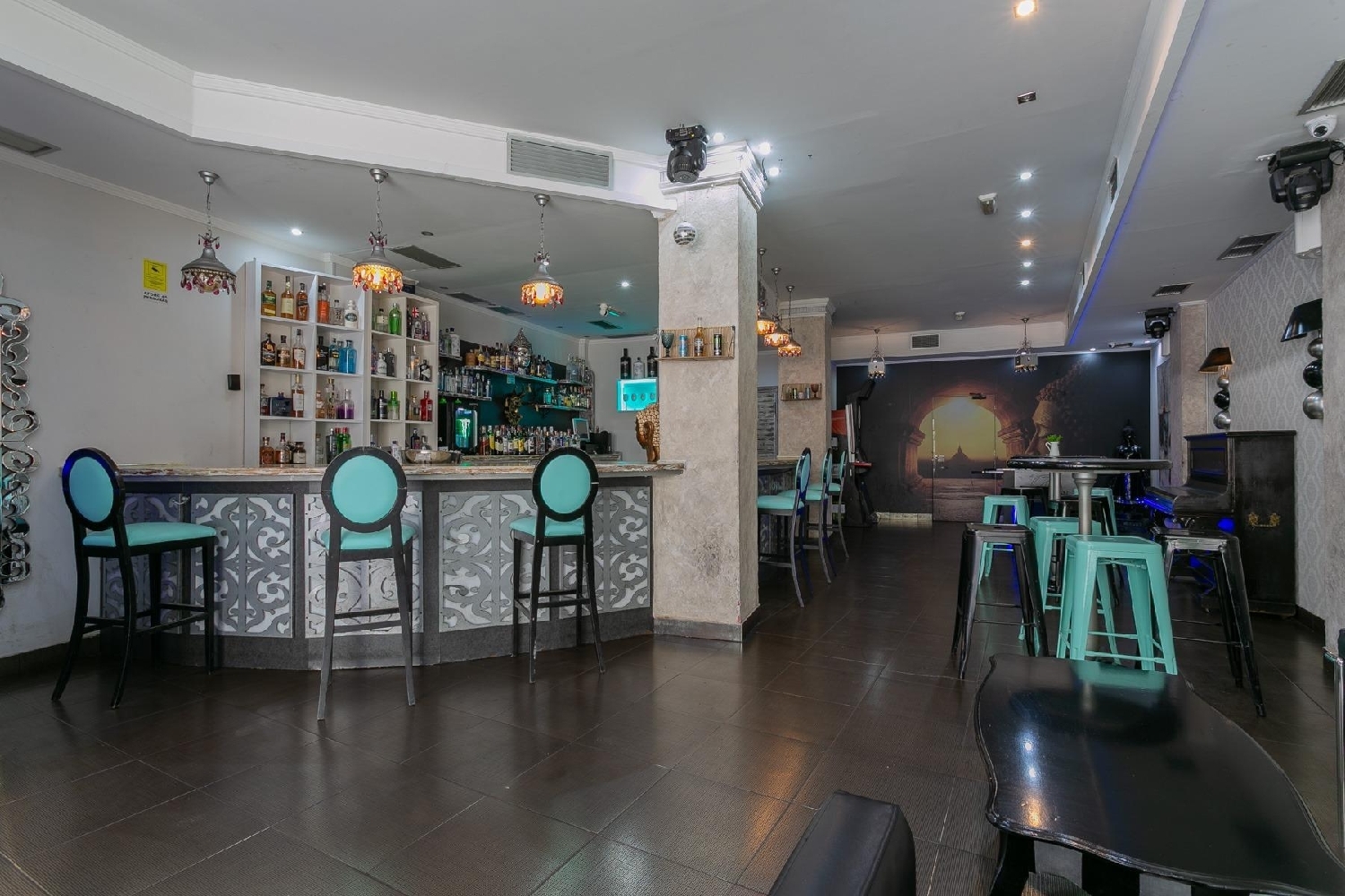 en venta local comercial Cerrillo De Maracena Vega De Granada 2