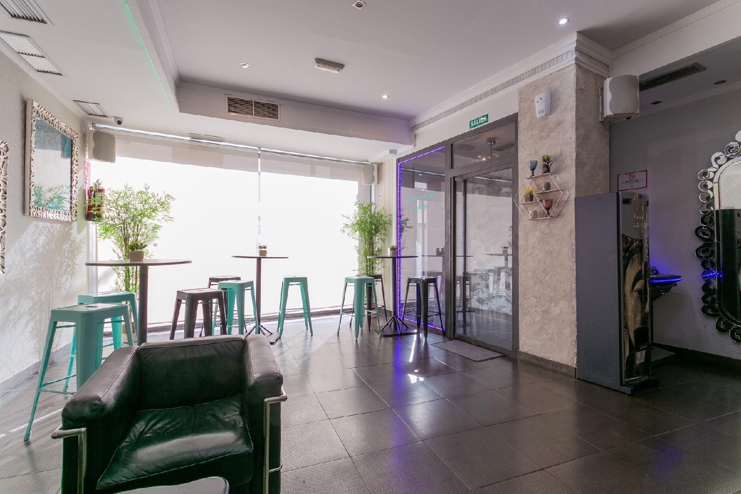 en venta local comercial Cerrillo De Maracena Vega De Granada 3