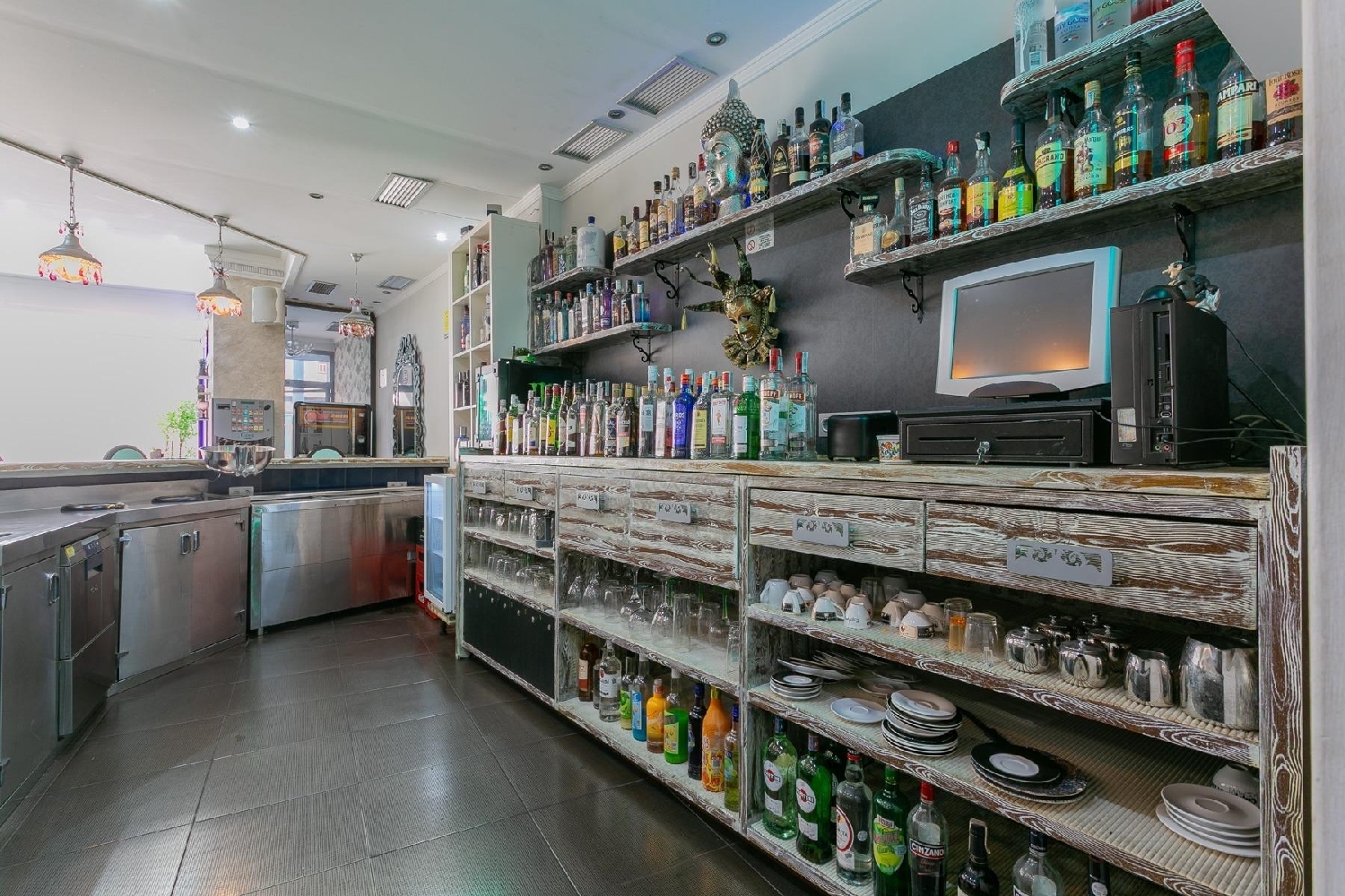  en venta local comercial Cerrillo De Maracena Vega De Granada 8