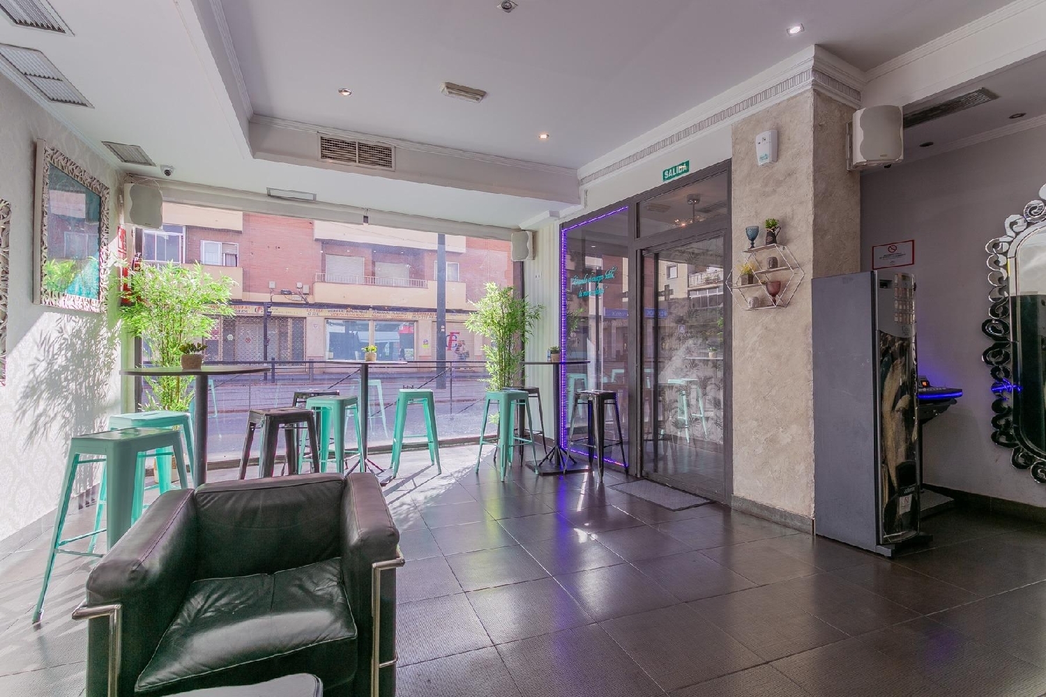  en venta local comercial Cerrillo De Maracena Vega De Granada 4