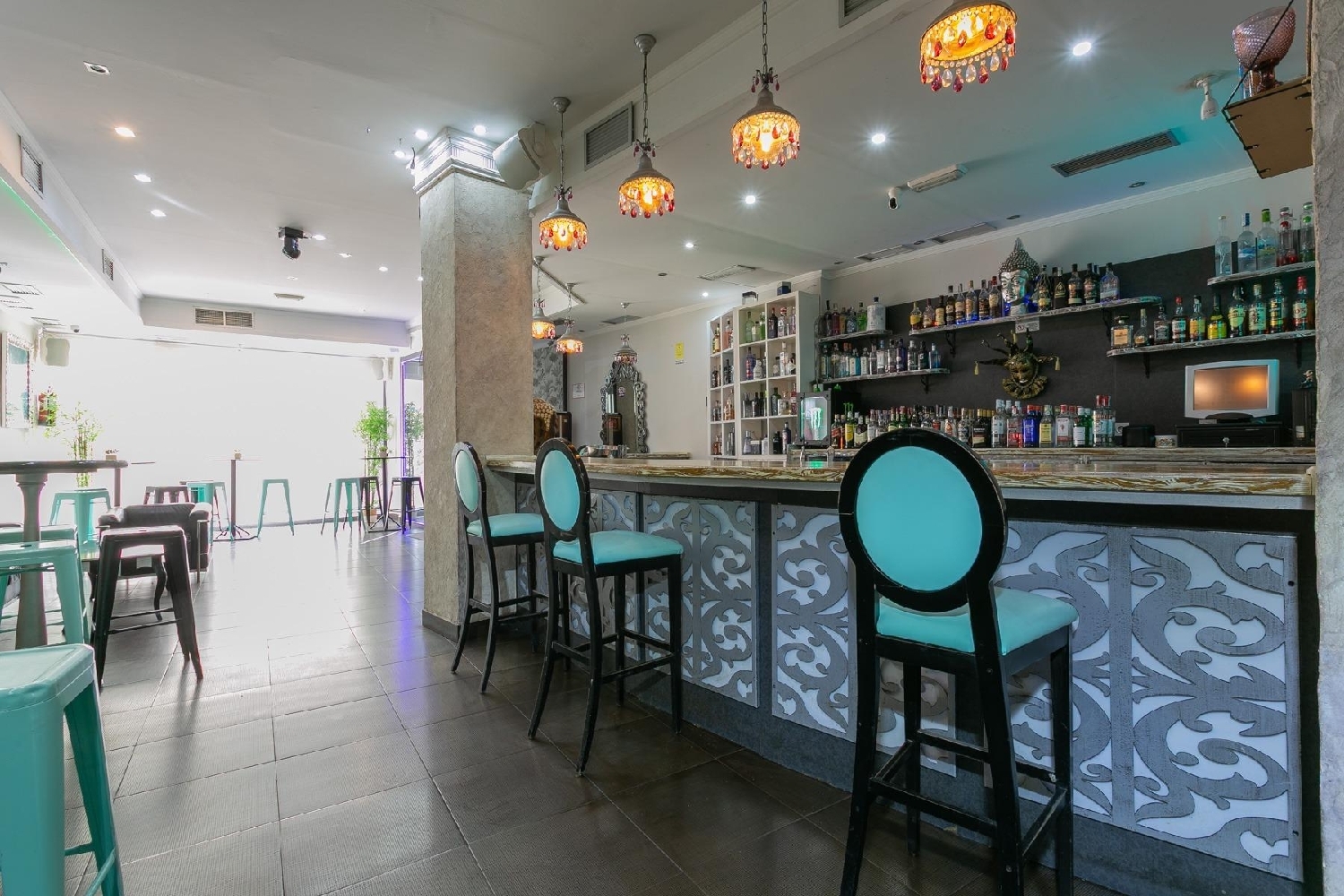  en venta local comercial Cerrillo De Maracena Vega De Granada 6
