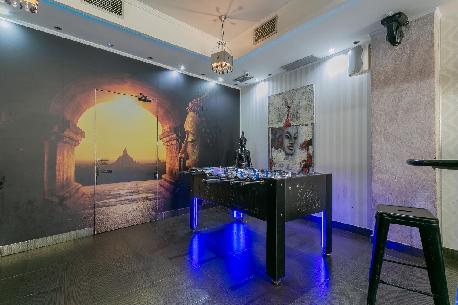  en venta local comercial Cerrillo De Maracena Vega De Granada 7